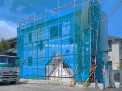 松戸市八ケ崎5丁目