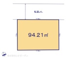 葛飾区東金町 土地
