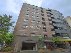 江戸川区中葛西5丁目