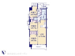 図面と異なる場合は現況を優先