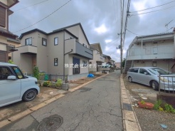 千葉市中央区大森町