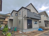 新築一戸建て