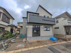 千葉市中央区大森町