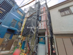 江戸川区東小松川1丁目
