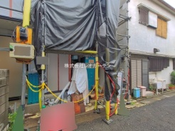 江戸川区東小松川1丁目