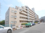 マンション