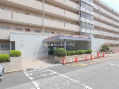 千葉市稲毛区小仲台4丁目