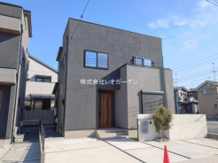 千葉市若葉区若松町