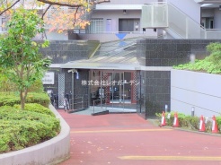 千葉市稲毛区園生町