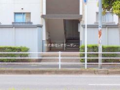 千葉市美浜区真砂5丁目