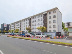 千葉市美浜区真砂5丁目