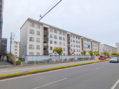 千葉市美浜区真砂5丁目