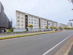 千葉市美浜区真砂5丁目