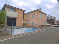 松戸市六実2丁目