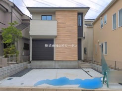 松戸市六実2丁目