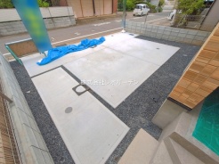 松戸市六実2丁目
