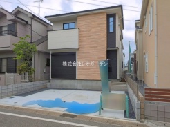 松戸市六実2丁目