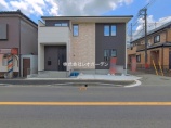 松戸市栄町 新築一戸建て