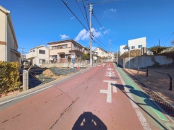 松戸市日暮7丁目