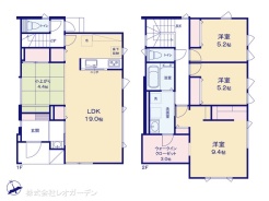 図面と異なる場合は現況を優先