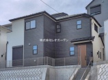 新築一戸建て