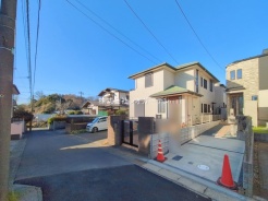 松戸市松飛台