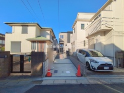 松戸市松飛台