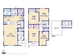 図面と異なる場合は現況を優先