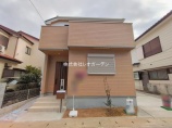 新築一戸建て