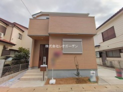 八千代市八千代台東6丁目