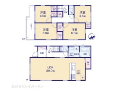 図面と異なる場合は現況を優先