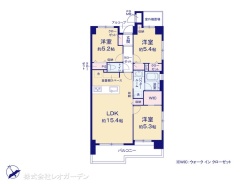 図面と異なる場合は現況を優先