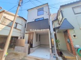 新築一戸建て
