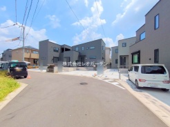 千葉市若葉区若松町
