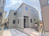 中古一戸建て