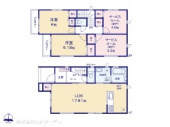 図面と異なる場合は現況を優先