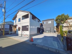 松戸市西馬橋3丁目