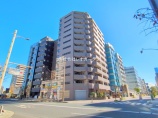 千葉市中央区中央 マンション