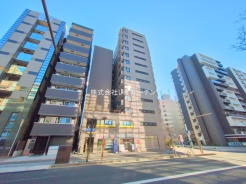 千葉市中央区中央2丁目