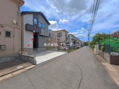 八千代市勝田台3丁目