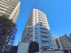 松戸市新松戸3丁目