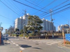松戸市新松戸7丁目