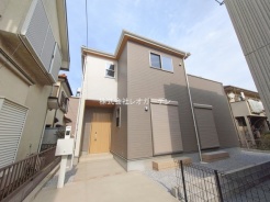 松戸市六高台2丁目