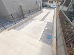 松戸市六高台2丁目