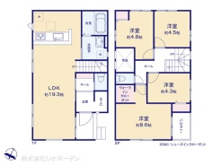 図面と異なる場合は現況を優先