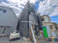 葛飾区東金町3丁目