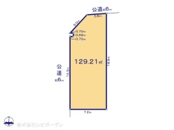 図面と異なる場合は現況を優先