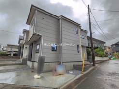 松戸市平賀