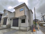 松戸市平賀 新築一戸建て
