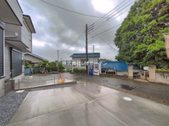 松戸市平賀